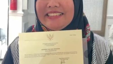 Photo of Urus Roya di BPN Tebing Tinggi, Arina Eka Sari Apresiasi Pelayanan Cepat dan Ramah