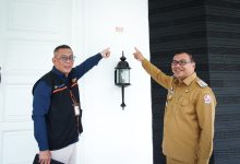 Photo of Sensus Ekonomi 2026 Resmi Dimulai di Deli Serdang