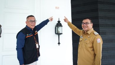 Photo of Sensus Ekonomi 2026 Resmi Dimulai di Deli Serdang