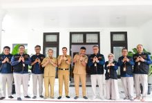 Photo of Sensus Ekonomi Dimulai, Lom Lom Suwondo: Terima Petugas dan Berikan Data Akurat