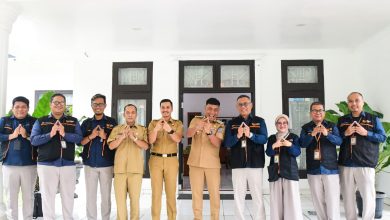 Photo of Sensus Ekonomi Dimulai, Lom Lom Suwondo: Terima Petugas dan Berikan Data Akurat