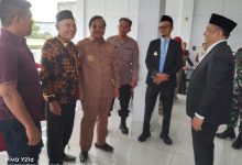 Photo of Asrul Assani Dilantik Menjadi Sekda Kota Subulussalam, Walikota: Jaga Amanah Ini Dengan Baik