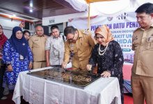 Photo of Percepatan Izin Dukung Perluasan RSU Rahmad Hidayah, Perkuat Layanan dan Serap Tenaga Kerja
