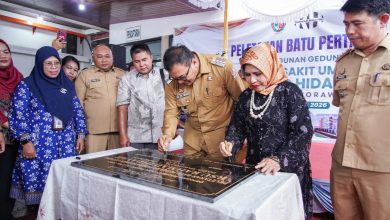 Photo of Percepatan Izin Dukung Perluasan RSU Rahmad Hidayah, Perkuat Layanan dan Serap Tenaga Kerja