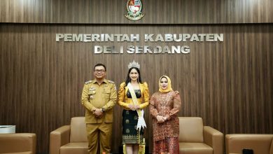 Photo of Bupati Optimis Yemima Sitanggang Juarai Putri Otonomi Indonesia 2026