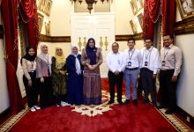 Photo of KKI 2026 Bernuansa Aceh, Kak Na Apresiasi Bank Indonesia