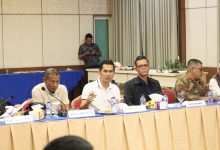 Photo of Intens Bahas Revisi UUPA, Pemerintah Aceh Berterimakasih kepada Forbes dan DPR Aceh yang Intens Bahas Revisi UUPA