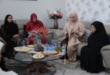 Photo of Kak Na: Abu Doto Adalah Senior dan Tauladan Kita Semua