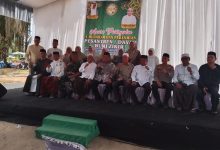 Photo of Peringatan I Muharram di Kabupaten Aceh Singkil Dipusatkan di Pesantren/Dayah Bumi Zikir Gunung Lagan