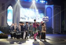 Photo of Deli Serdang Dukung Sukses Pembukaan MTQ Sumatera Utara 2026 di Astaka Pancing