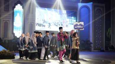 Photo of Deli Serdang Dukung Sukses Pembukaan MTQ Sumatera Utara 2026 di Astaka Pancing