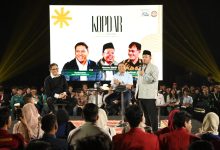 Photo of Menteri ATR/Kepala BPN: Kebijakan yang Baik Berawal dari Kesediaan Mendengar Aspirasi Masyarakat