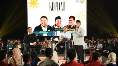 Photo of Menteri ATR/Kepala BPN: Kebijakan yang Baik Berawal dari Kesediaan Mendengar Aspirasi Masyarakat