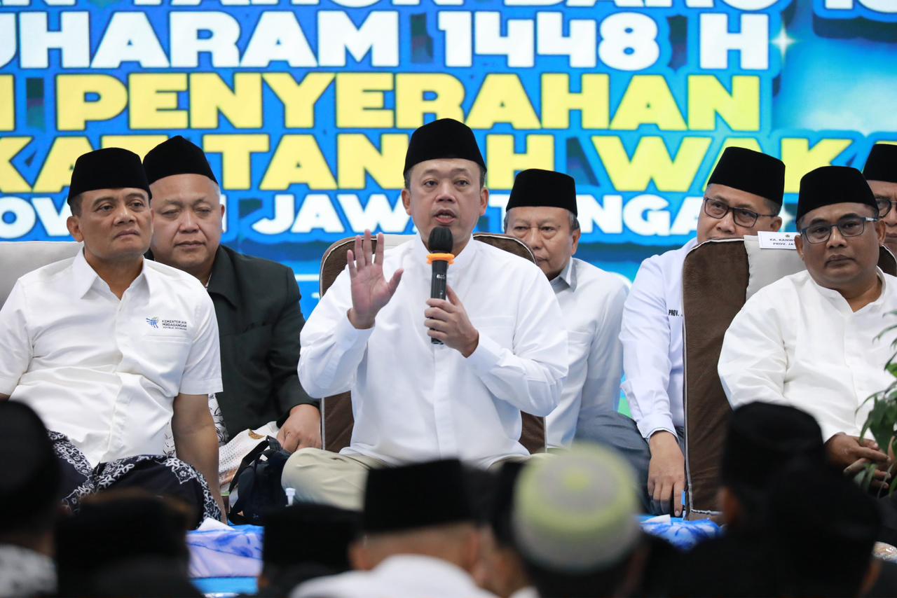 Peringatan Tahun Baru Hijriyah
