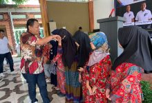 Photo of Freedoom Gelar Syukuran Anniversary ke-1 dan Santuni Anak Yatim