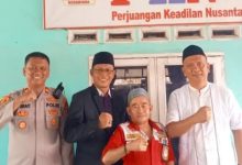 Photo of ‎LSM PKN Gelar Doa dan Sholawat Bersama Sambut Tahun Baru Islam 1 Muharram 1448 H