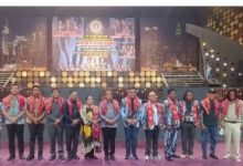 Photo of Maha Sendi Milala Nakhodai DPD IPK Kabupaten Karo Periode 2025–2030, Bupati Karo Ajak Pemuda Untuk Mendukung Pembangunan Daerah