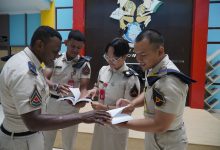 Photo of Miliki Cita-Cita Membangun Daerah Asal, Putra Papua Pilih Timba Ilmu di Politeknik Agraria STPN