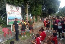 Photo of Resmi! Coach Tukidi Nakhodai Tim SSB Wayang, Siap Harumkan Nama Galang di Piala Soeratin U-13 2026