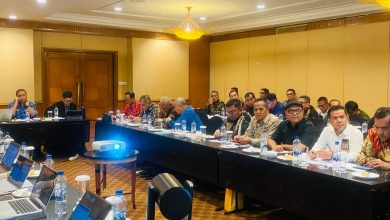 Photo of Penuhi Undangan Kemendagri, Pemerintah Aceh Bahas Tujuh Poin Inti Revisi UUPA