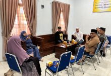 Photo of LPTQ Deli Serdang Berkomitmen Menjaga Pelaksanaan MTQ yang Bermarwah dan Akan Menindak Tegas Pelanggaran dan Hal yang Mencederai Marwah MTQ