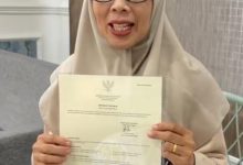 Photo of Urus Sertipikat Tanah, Warga Apresiasi Pelayanan Kantor BPN Tebing Tinggi