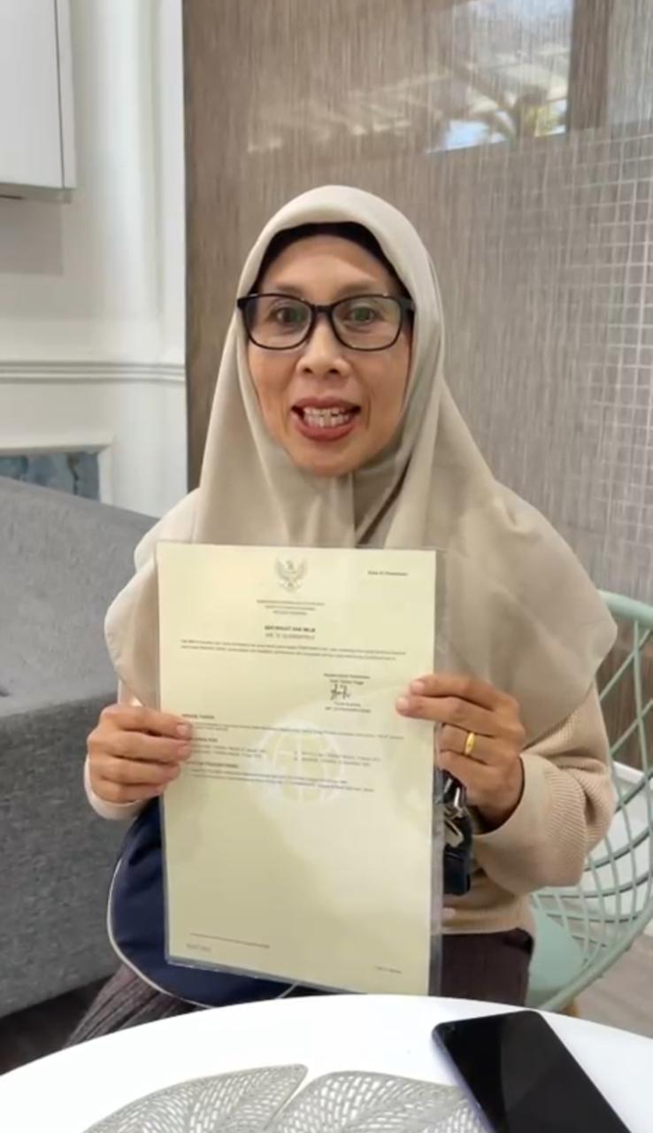 Urus Sertipikat Tanah