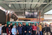 Photo of Ustazd H. Adi Hidayat Akan Hadir di Polda Aceh Dalam Rangka Memeriahkan Bhayangkara Fest 80