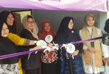 Photo of Rumah Perdamaian Aceh dan Komite Internasional Women’s Peace Group Terbentuk di Aceh