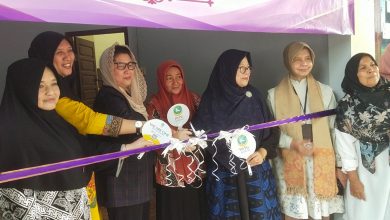 Photo of Rumah Perdamaian Aceh dan Komite Internasional Women’s Peace Group Terbentuk di Aceh