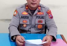 Photo of Iptu Arifin Tunjukkan Semangat Pembenahan, Wujudkan Pelayanan Prima Bagi Masyarakat