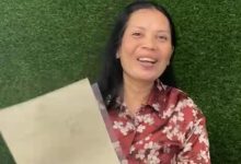 Photo of Usai Bayar PNBP, Layanan Roya Selesai Cepat, Warga Apresiasi Kinerja BPN Tebing Tinggi
