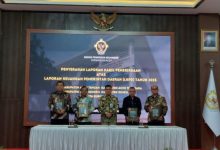 Photo of Pemkab Aceh Singkil Kembali Pertahankan Opini WTP dari BPK RI atas LKPD Tahun Anggaran 2025