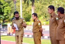 Photo of Revisi UUPA, Sekda Nasir: Instrumen Penting Mengatasi Kemiskinan dan Pengangguran