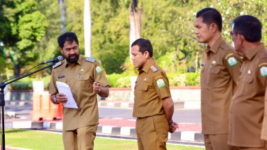 Photo of Revisi UUPA, Sekda Nasir: Instrumen Penting Mengatasi Kemiskinan dan Pengangguran