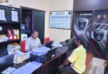 Photo of Ditreskrimum Polda Aceh Ungkap Kasus Pemerasan dan Pungli di Aceh Besar, Lima Pelaku Diamankan