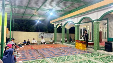 Photo of Warga BSP Lubuk Pakam Peringati Tahun Baru Islam 1448 Hijriah dengan Pengajian dan Doa Bersama
