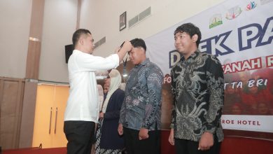 Photo of Sekda Aceh: Aspirasi Anak Muda Penting untuk Pembangunan Aceh Kedepan