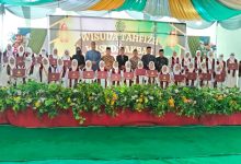 Photo of Pemkab Deli Serdang Apresiasi Dedikasi Pondok Pesantren Cetak Generasi Qurani