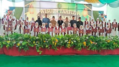 Photo of Pemkab Deli Serdang Apresiasi Dedikasi Pondok Pesantren Cetak Generasi Qurani