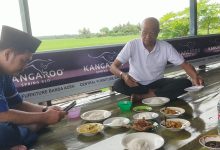 Photo of Gulai Engkot Paya, Masakan Tradisional Aceh yang Sangat Digemari Wisatawan
