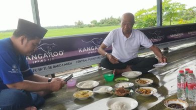 Photo of Gulai Engkot Paya, Masakan Tradisional Aceh yang Sangat Digemari Wisatawan