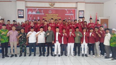 Photo of Kegiatan Sosial dan Pembinaan Pemuda Perkuat Kontribusi Organisasi Kemasyarakatan