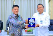 Photo of Dibawah Kepemimpinan Bupati Welly Suhery, Pasaman Catat Lompatan Besar Digitalisasi Keuangan dan PAD