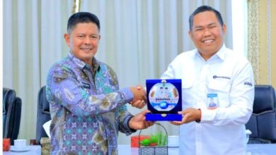 Photo of Dibawah Kepemimpinan Bupati Welly Suhery, Pasaman Catat Lompatan Besar Digitalisasi Keuangan dan PAD