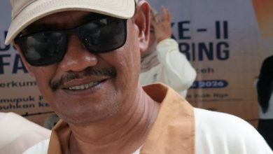 Photo of Firmansyah Terpilih Kembali Secara Mufakat Musyawarah Sebagai Ketua Permasa 2026-2029