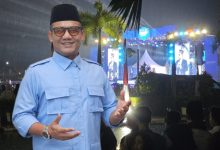 Photo of Suryadi Djamil Apresiasi Antusiasme Masyarakat Aceh dan Generasi Z Ikuti Tausiyah Adi Hidayat di Bhayangkara Fest 2026