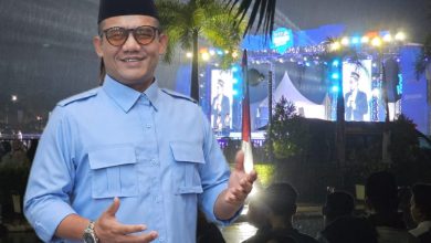 Photo of Suryadi Djamil Apresiasi Antusiasme Masyarakat Aceh dan Generasi Z Ikuti Tausiyah Adi Hidayat di Bhayangkara Fest 2026