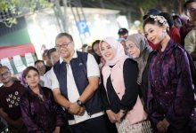 Photo of Deli Serdang Weekend Kembali Hadir, Car Free Night dan Nobar Piala Dunia Meriahkan Lubuk Pakam