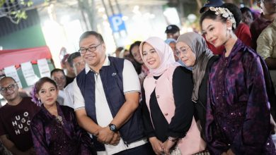 Photo of Deli Serdang Weekend Kembali Hadir, Car Free Night dan Nobar Piala Dunia Meriahkan Lubuk Pakam
